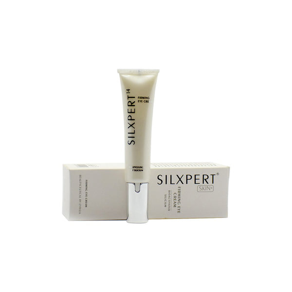 Silxpert Firming Eye Cream 15 ml