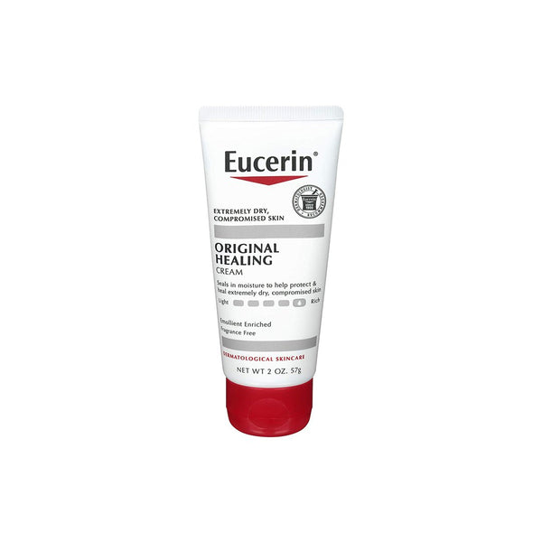 Eucerin Original Healing Cream 57 gm