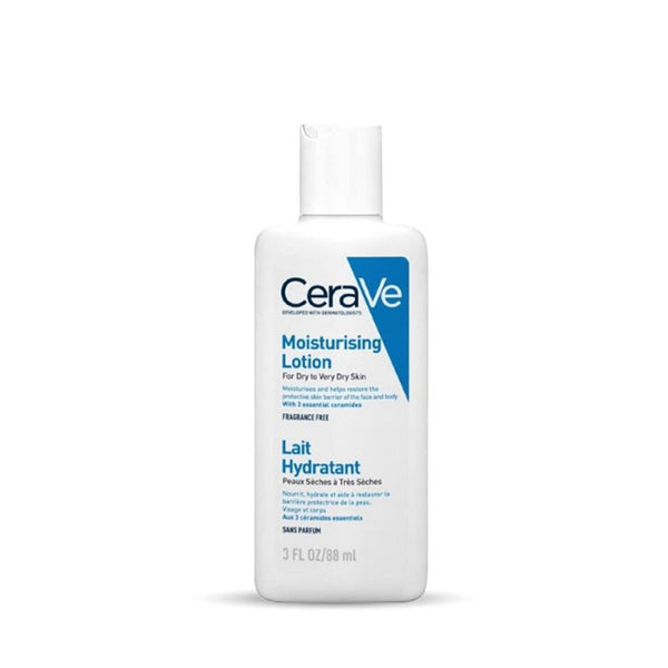 Cerave moisturising lotion 88 ml