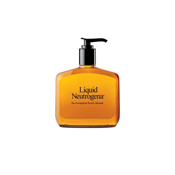 Neutrogena Liquid Facial Cleansing Formula 236 ml