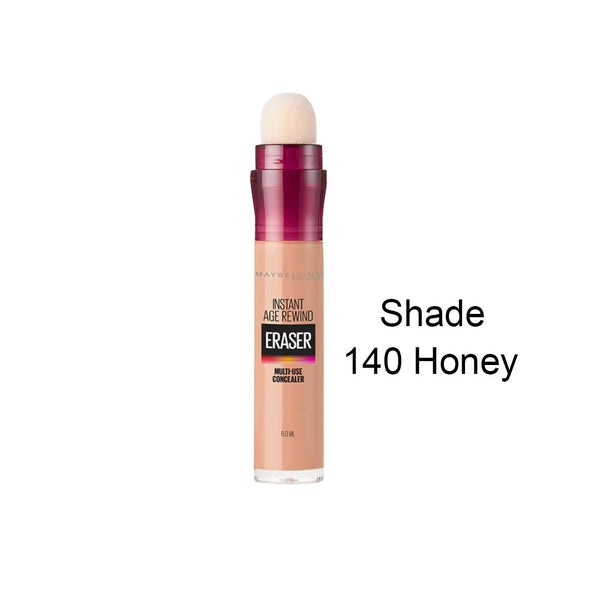 Maybelline Instant Age Rewind eraser 140 Honey 6 ml