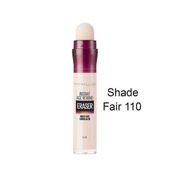 Maybelline Instant Age Rewind Eraser 110 Fair   6ml