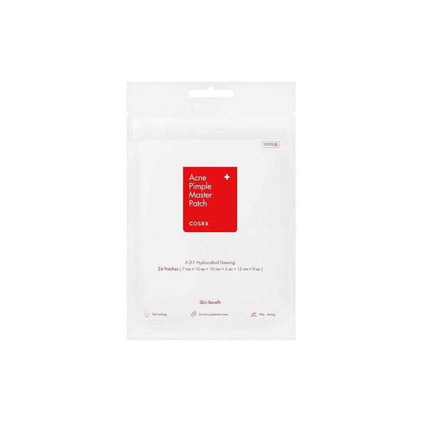 Cosrx acne pimple master 24 patch