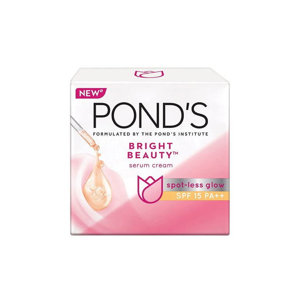 Ponds Bright Beauty Cream 50 gm