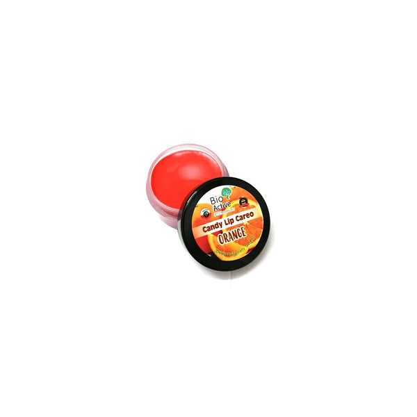 Bio Active Candy Lip Careo Orange 7 gm