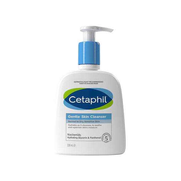 Cetaphil Gentle Skin Cleanser 236 ml