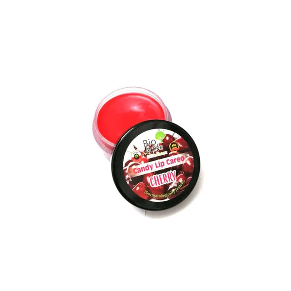 Bio Active Candy Lip Careo cherry