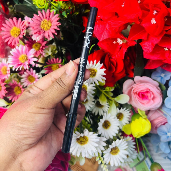 Nyx professional  waterproof eye define kajol