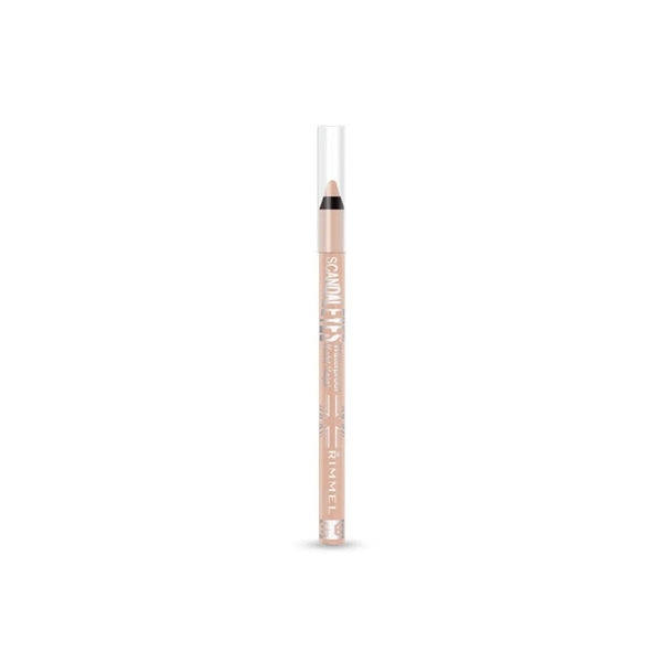 Scandaleyes Waterproof Gel Pencil Nude 005