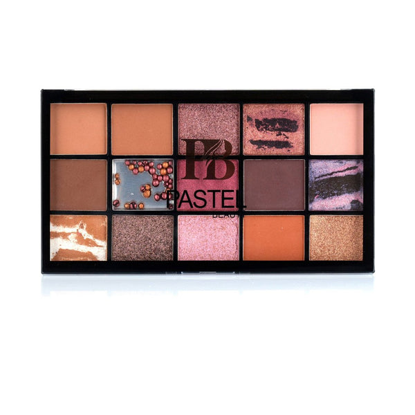 PASTEL BEAUTY PERSUASION 15 COLOUR