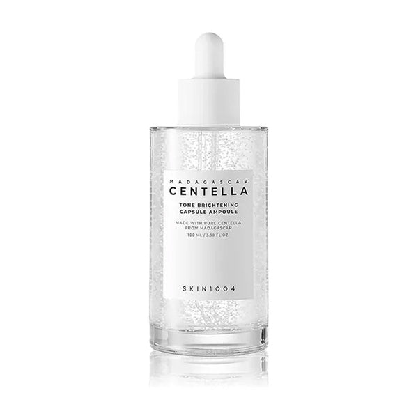 Madagascar Centella Tone Brightening Capsule Ampoule - 100ml