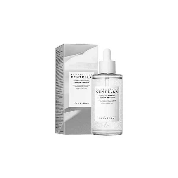 Madagascar Centella Tone Brightening Capsule Ampoule - 30ml