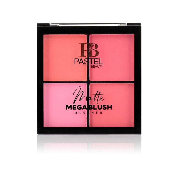 PASTEL BEAUTY MEGA BLUSH