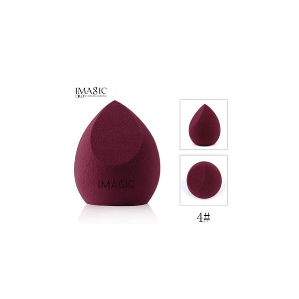 IMAGIC Professional Makeup Sponge - 04