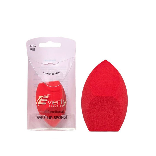Everly Beauties BlendMaster Multifunctional Makeup Sponge