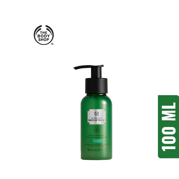 The Body Shop Drops of Youth Liquid Peel 100 ml