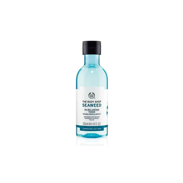 The Body Shop Seaweed Oil Balancing Toner 250 ml