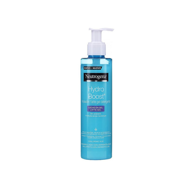Neutrogena Hydro Boost Latte Gel 200 ml