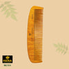 Hera Long Wide-Tooth Comb for Easy Detangling - M 104