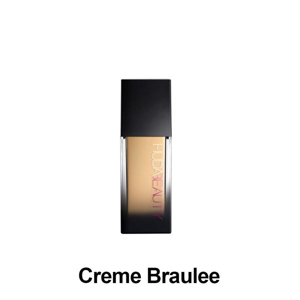 Huda Beauty Faux Filter Foundation  (Creme brulee) – 35ml