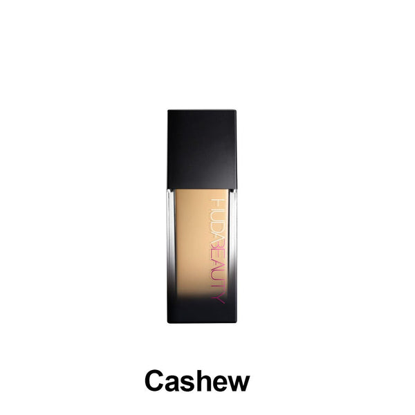 Huda Beauty Faux Filter Foundation  (Cashew) – 35ml