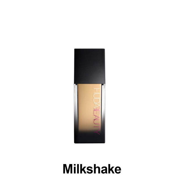 Huda Beauty Faux Filter Foundation  (Milk Shake) – 35ml