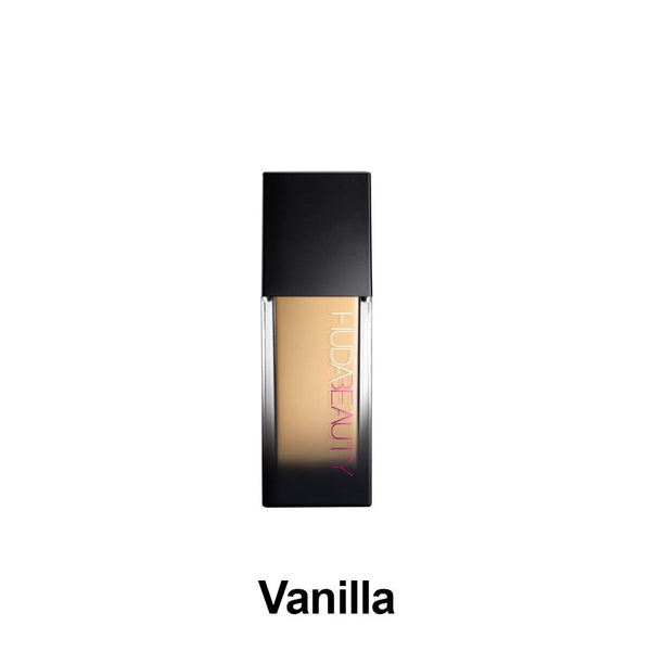 Huda Beauty Faux Filter Foundation  (Vanilla) – 35ml
