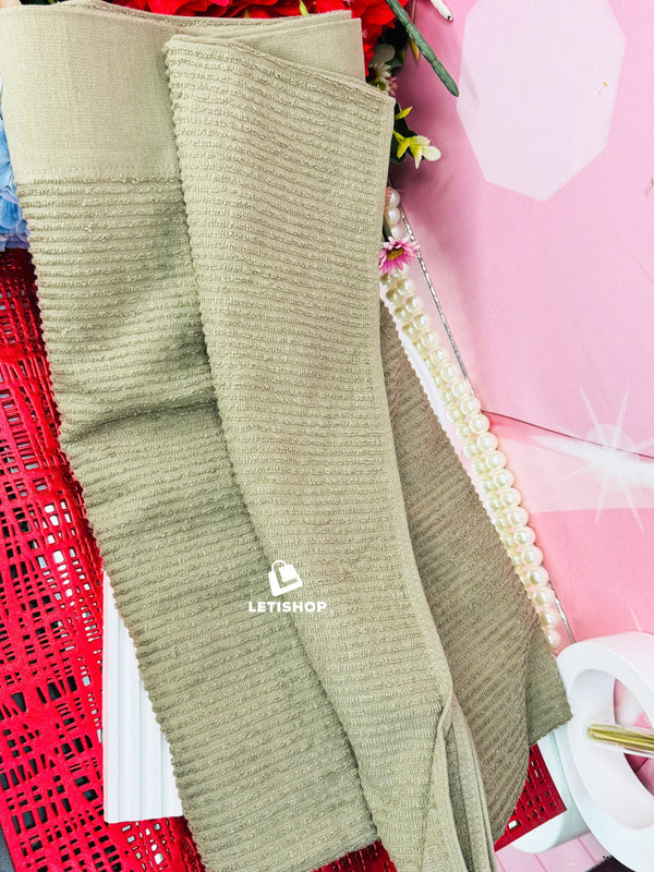 Bath Sheet ( Olive )