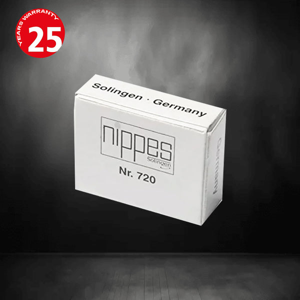 Nippes Blades For Callus Planes No- 720