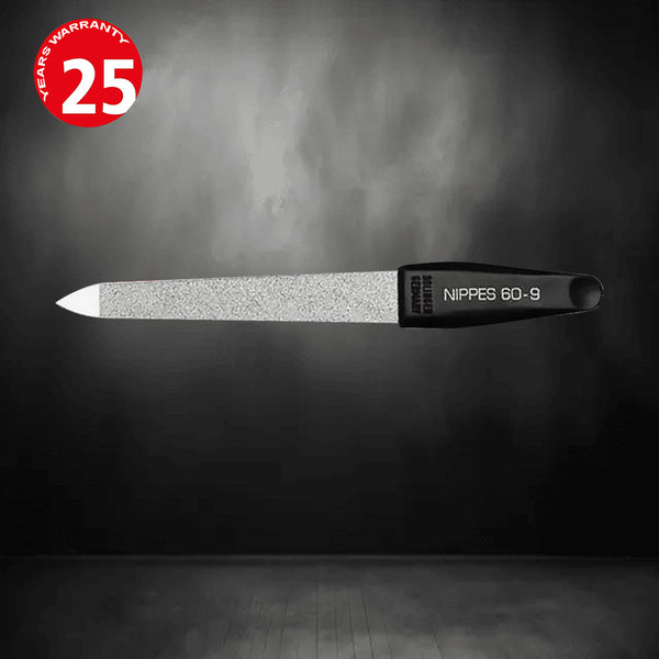 Professional Sapphire Nail File NO 60-9
