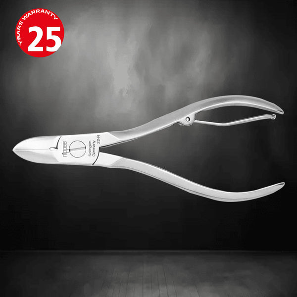 Nippes nail pliers 22- R