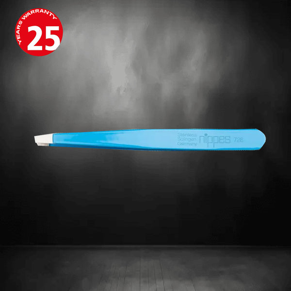 Solingen Germany Straight End 728 Tweezer By Nippes 9.5 Cm