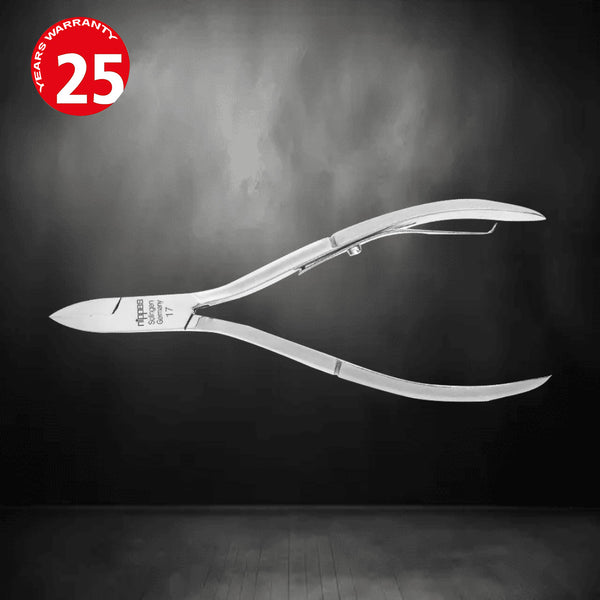 Nippes nipper  pedicure No 17