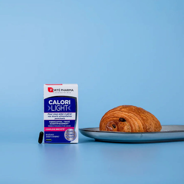 Calori Light - Capture Up to 50% Fat & Control Calories