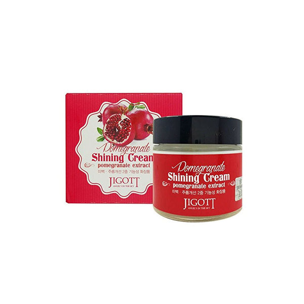 Jigott Pomegranate Shining Cream 70 ml