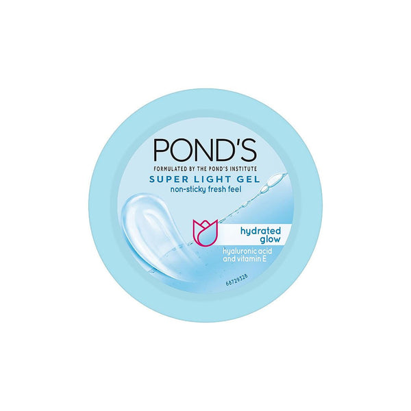 Ponds super light gel 50 ml