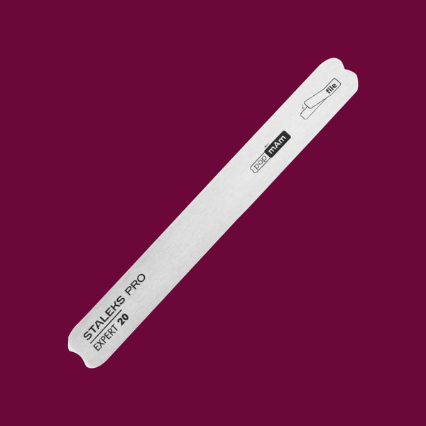 Staleks pro expert 20  file MBE-20