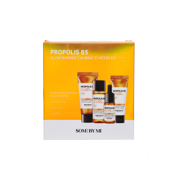 Some By Mi Propolis B5 Starter Kit