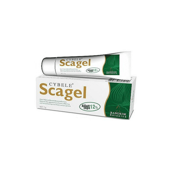 Cybele Scagel Cream  - 19 gm