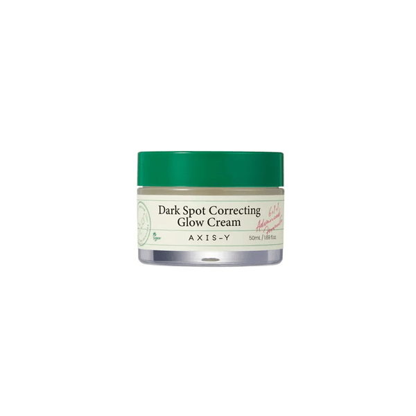Axis-Y Dark Spot Correctiong Glow Cream 50 ml