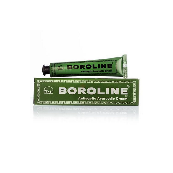 Boroline Antiseptic Ayurvedic Cream 20gm