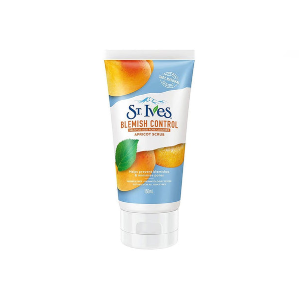 St. Ives Scrub Blemish Control 150 ml