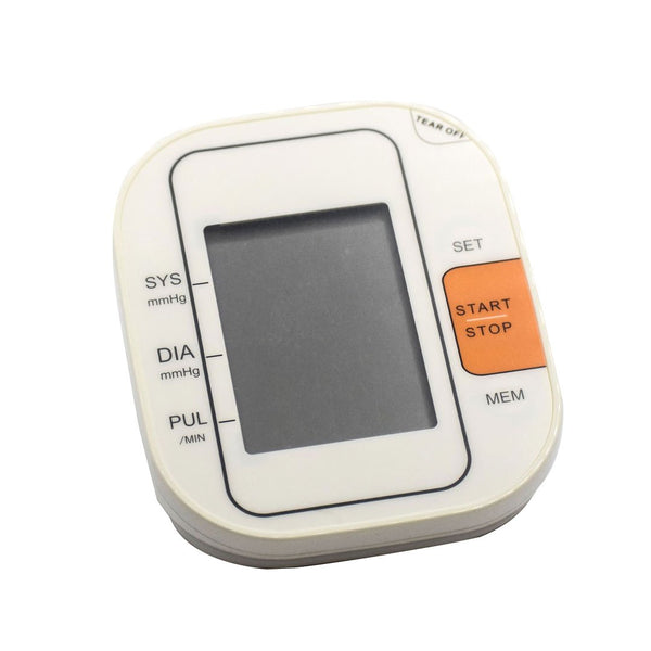 Easywell Electronic Blood Pressure Monitor