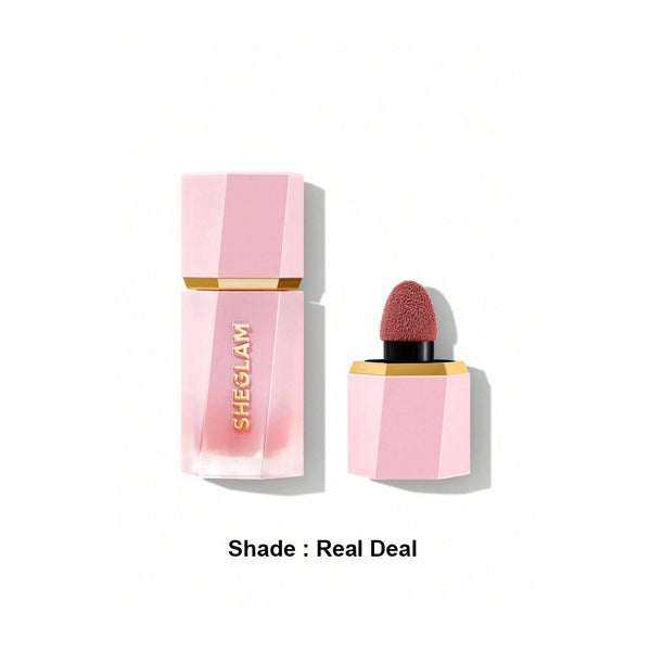 Sheglam Color Bloom Liquid Blush Real Deal 5.2ml