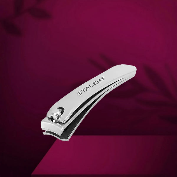 Nail clipper small beauty & care KBC-10