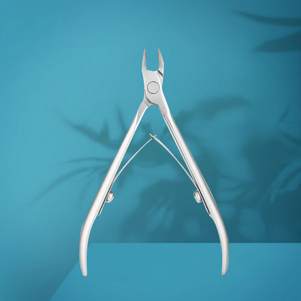 Professional cuticle nippers SMART 10 3 mm