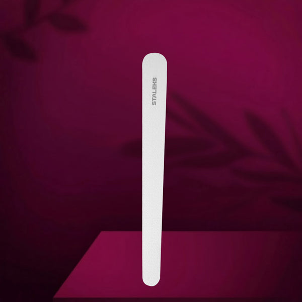 Laser nail file BEAUTY & CARE 20 110 mm