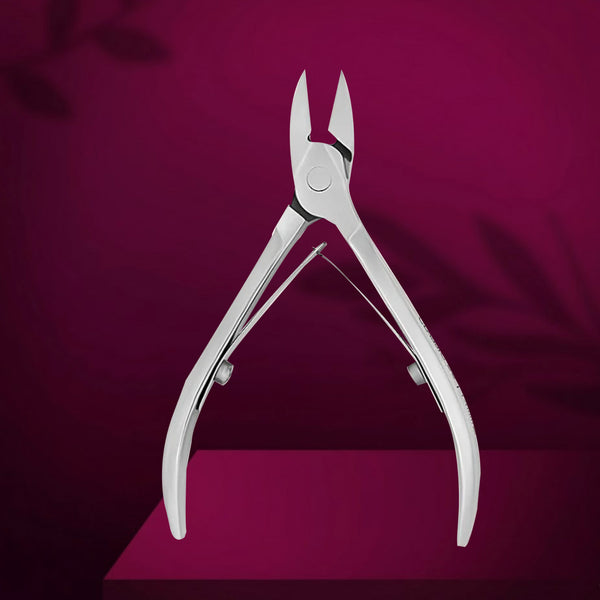 Nail nippers CLASSIC 63 14 mm