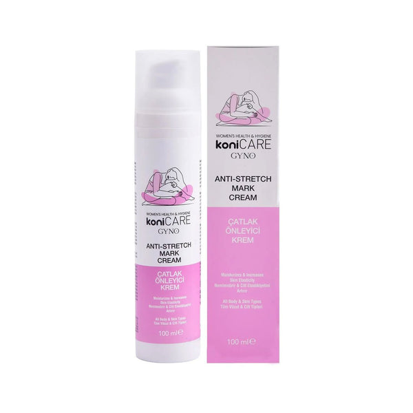 Konicare Gyno 100 ml - Anti-Crack Cream