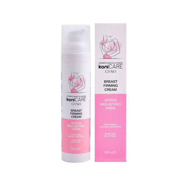 Koni Care Breast Firming  Cream 100 ml